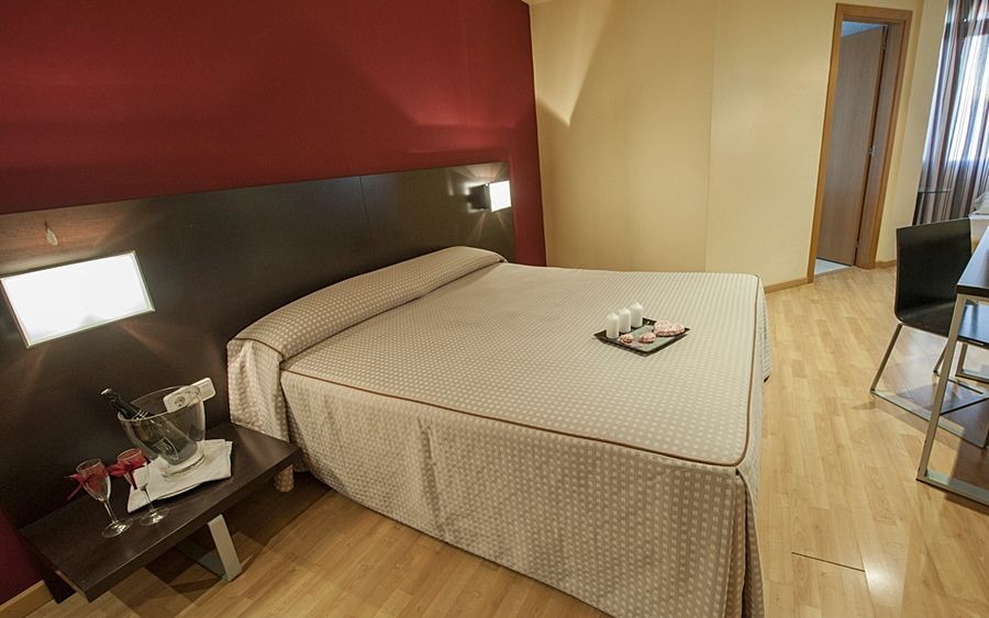 Hotel エル・ブルック エクステリア 写真