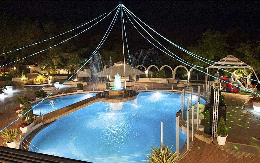Hotel エル・ブルック エクステリア 写真